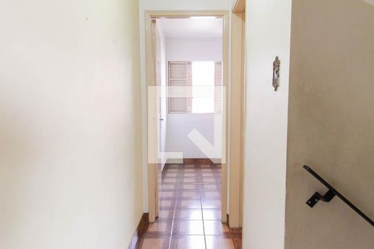 Corredor de casa à venda com 2 quartos, 100m² em Itaquera, São Paulo