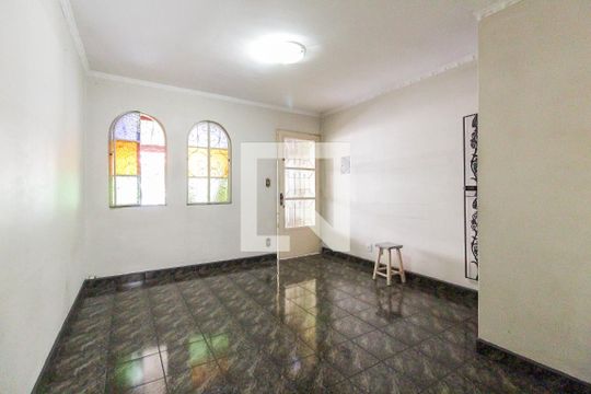 Sala de casa à venda com 2 quartos, 100m² em Itaquera, São Paulo