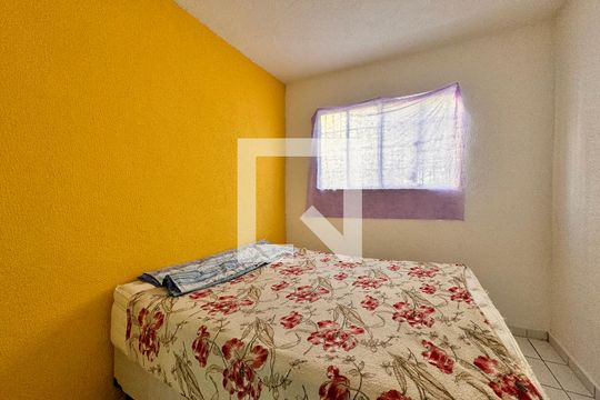 Quarto 1 de casa à venda com 2 quartos, 180m² em Jardim das Maravilhas, Santo André