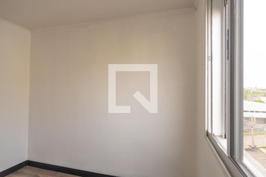 Quarto 1 de apartamento para alugar com 2 quartos, 47m² em Olaria, Canoas