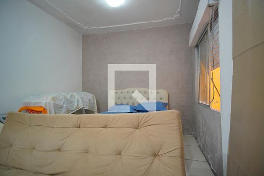 Apartamento para alugar com 1 quarto, 34m² em São Geraldo, Porto Alegre