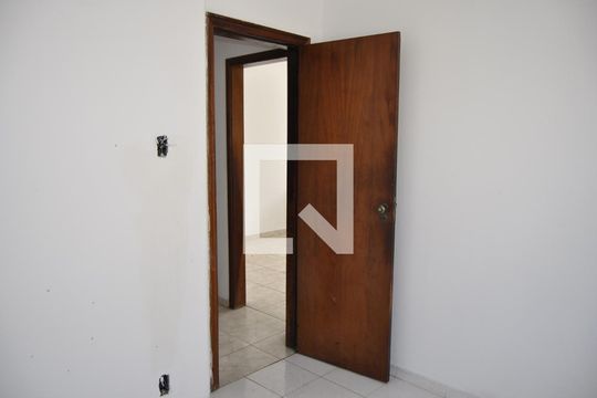 Quarto 3 de apartamento à venda com 3 quartos, 150m² em Rocha, Rio de Janeiro