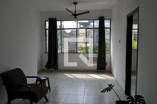 Apartamento à venda com 3 quartos, 150m² em Rocha, Rio de Janeiro