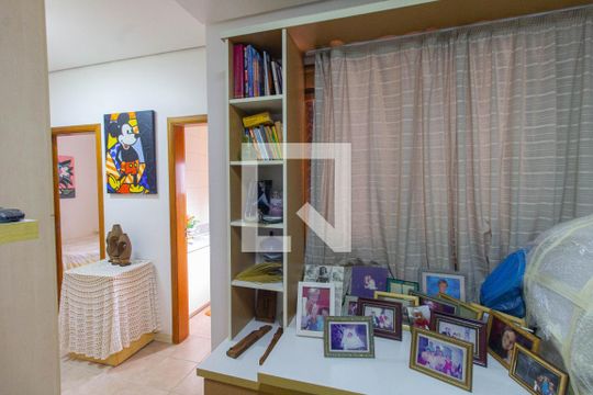 Quarto 2 de apartamento à venda com 4 quartos, 250m² em Morro do Espelho, São Leopoldo