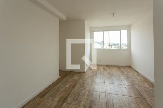 Apartamento à venda com 3 quartos, 63m² em Sarandi, Porto Alegre