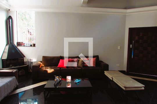 Casa de Condomínio à venda com 4 quartos, 650m² em Parque dos Príncipes, São Paulo