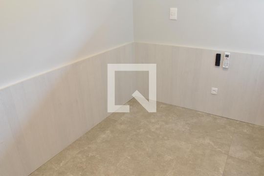 Quarto 3 de apartamento à venda com 3 quartos, 94m² em Juvevê, Curitiba