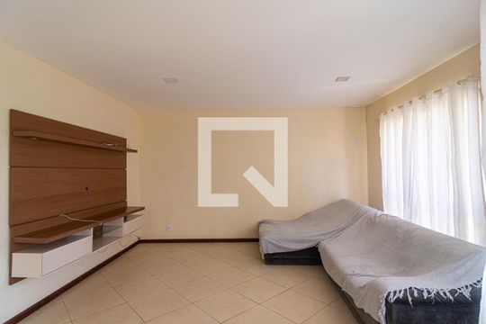 sala 2 de casa de condomínio à venda com 5 quartos, 280m² em Engenho do Mato, Niterói