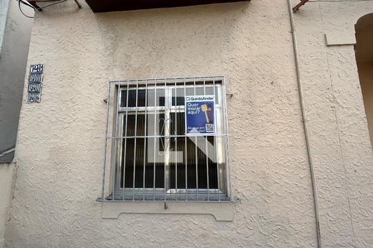 Plaquinha de casa para alugar com 2 quartos, 70m² em Madureira, Rio de Janeiro