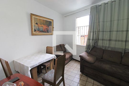 Apartamento à venda com 2 quartos, 53m² em Irajá, Rio de Janeiro
