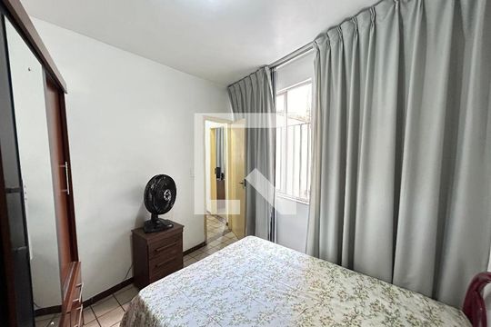 Quarto 2 de apartamento à venda com 2 quartos, 53m² em Irajá, Rio de Janeiro