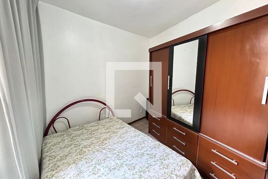 Quarto 2 de apartamento à venda com 2 quartos, 53m² em Irajá, Rio de Janeiro