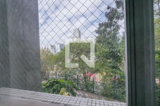 Vista do Quarto 4 - Suíte de apartamento para alugar com 4 quartos, 217m² em Ondina, Salvador