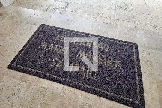 Área comum de apartamento para alugar com 4 quartos, 217m² em Ondina, Salvador