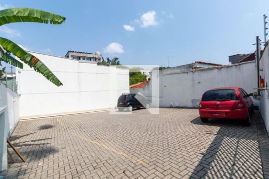 Garagem de casa de condomínio à venda com 2 quartos, 61m² em Cidade Lider, São Paulo