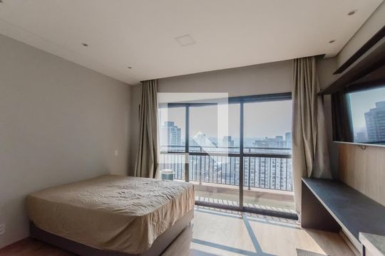Kitnet/Studio para alugar com 1 quarto, 29m² em Ipiranga, São Paulo