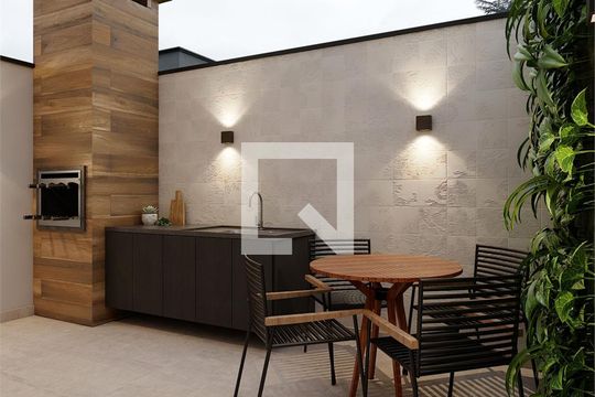 Casa à venda com 3 quartos, 135m² em Jardim Santa Mena, Guarulhos