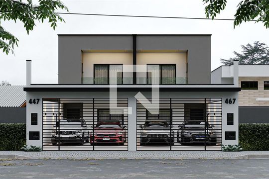 Casa à venda com 3 quartos, 135m² em Jardim Santa Mena, Guarulhos