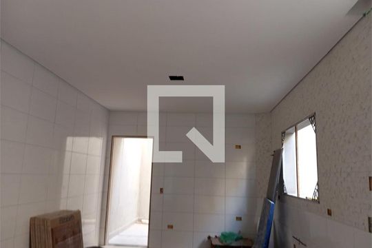 Casa à venda com 3 quartos, 135m² em Jardim Santa Mena, Guarulhos