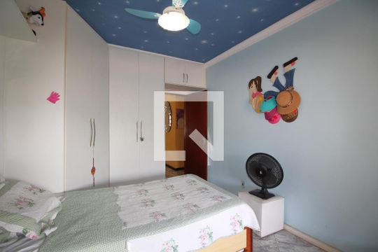 Quarto 2 de casa de condomínio à venda com 4 quartos, 350m² em Jacarepaguá, Rio de Janeiro