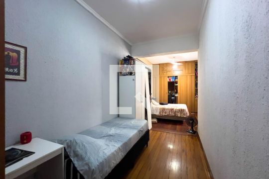 Quarto 1 de casa à venda com 3 quartos, 148m² em Ipiranga, São Paulo