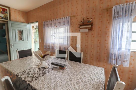 Cozinha de casa à venda com 4 quartos, 244m² em Jardim do Lago, Jundiaí
