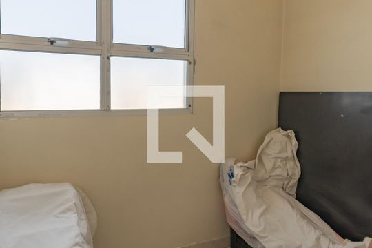 Quarto de Serviço de apartamento à venda com 3 quartos, 200m² em Castelo, Belo Horizonte