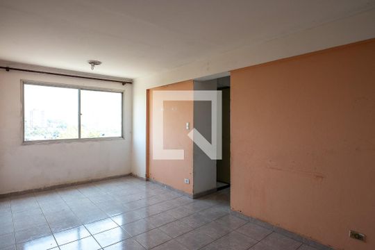 Apartamento à venda com 2 quartos, 60m² em Cidade Nova Heliópolis, São Paulo