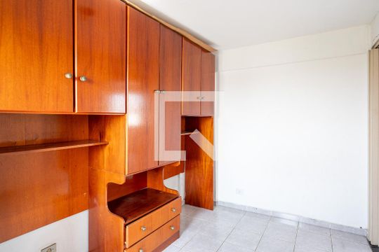 Quarto 1 de apartamento à venda com 2 quartos, 60m² em Cidade Nova Heliópolis, São Paulo