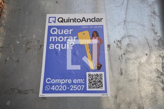 Fachada de casa à venda com 2 quartos, 150m² em Jardim Brasil (zona Norte), São Paulo