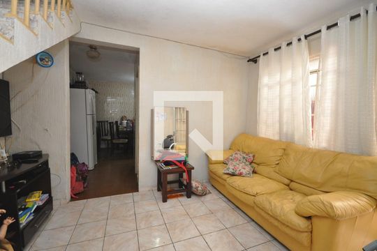 Sala de casa à venda com 2 quartos, 150m² em Jardim Brasil (zona Norte), São Paulo
