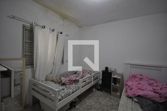 Quarto 2 de casa à venda com 2 quartos, 150m² em Jardim Brasil (zona Norte), São Paulo