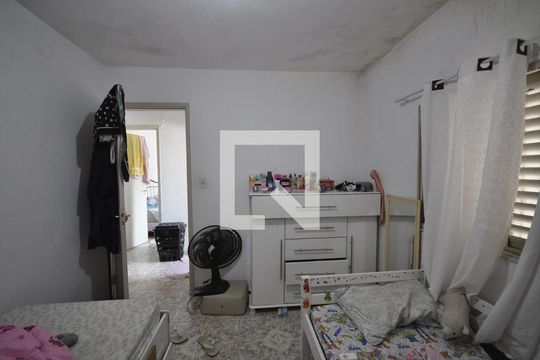Quarto 2 de casa à venda com 2 quartos, 150m² em Jardim Brasil (zona Norte), São Paulo