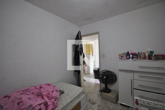 Quarto 2 de casa à venda com 2 quartos, 150m² em Jardim Brasil (zona Norte), São Paulo