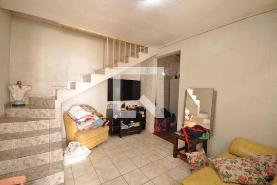 Casa à venda com 2 quartos, 150m² em Jardim Brasil (zona Norte), São Paulo