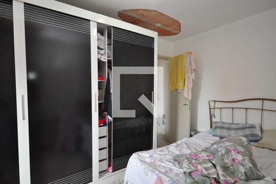 Quarto 1 de casa à venda com 2 quartos, 150m² em Jardim Brasil (zona Norte), São Paulo