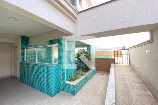 Área comum - Piscina de apartamento à venda com 1 quarto, 41m² em Vila Guilherme, São Paulo