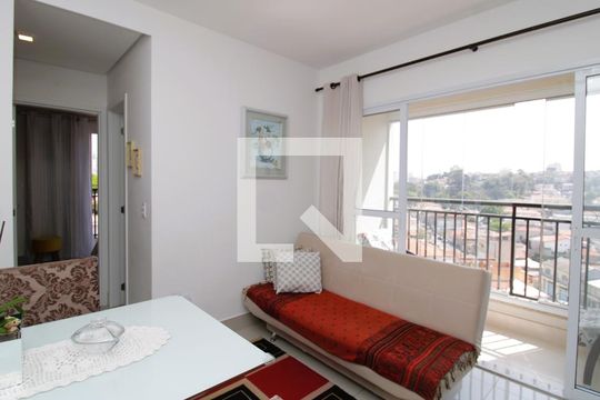 Apartamento à venda com 1 quarto, 41m² em Vila Guilherme, São Paulo