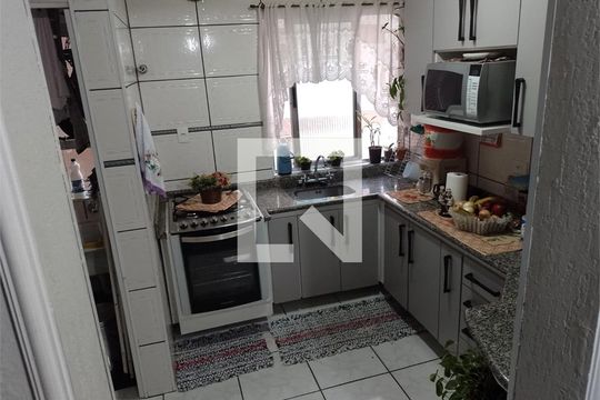 Apartamento à venda com 2 quartos, 52m² em Jardim Iris, São Paulo