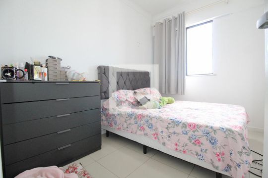 Quarto 1 de apartamento para alugar com 3 quartos, 90m² em Parque Bela Vista, Salvador