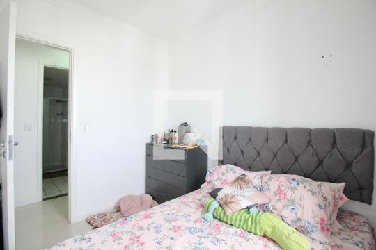 Quarto 1 de apartamento para alugar com 3 quartos, 90m² em Parque Bela Vista, Salvador