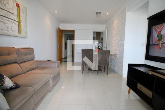 Apartamento para alugar com 3 quartos, 90m² em Parque Bela Vista, Salvador