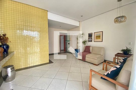 Área comum de apartamento para alugar com 3 quartos, 90m² em Parque Bela Vista, Salvador