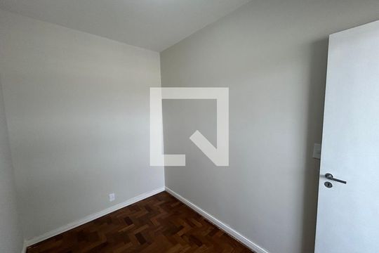 Quarto 3 de apartamento para alugar com 3 quartos, 200m² em Lapa, São Paulo