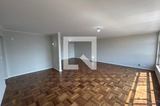 Sala de apartamento para alugar com 3 quartos, 200m² em Lapa, São Paulo