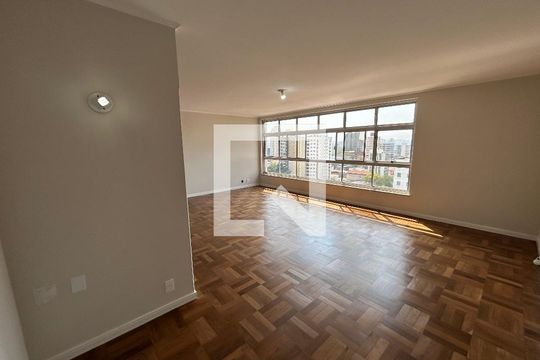 Sala de apartamento para alugar com 3 quartos, 200m² em Lapa, São Paulo
