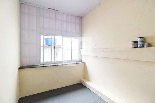 Quarto 1 de casa para alugar com 2 quartos, 50m² em Cidade Líder, São Paulo