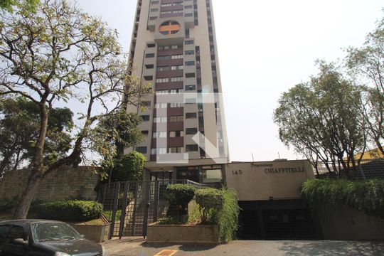 Fachada de apartamento à venda com 3 quartos, 80m² em Bonfim, Campinas