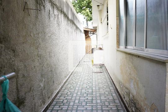 Corredor de casa à venda com 5 quartos, 450m² em Jacarepaguá , Rio de Janeiro