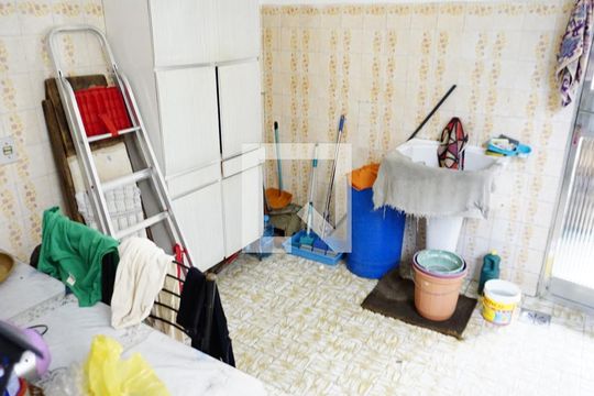 Area de Serviço de casa à venda com 5 quartos, 450m² em Jacarepaguá , Rio de Janeiro